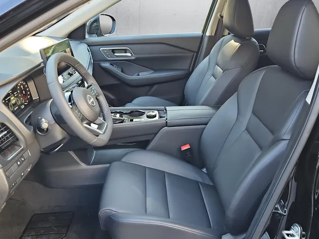 Nissan X-Trail 1.5 e-Power Hybrid 4WD Tekna