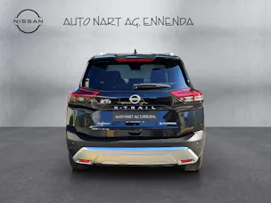 Nissan X-Trail 1.5 e-Power Hybrid 4WD Tekna