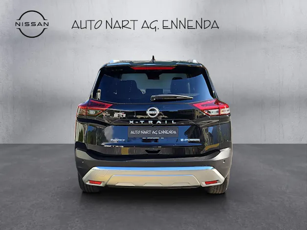 Nissan X-Trail 1.5 e-Power Hybrid 4WD Tekna