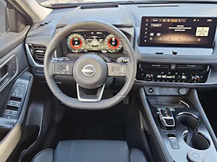 Nissan X-Trail 1.5 e-Power Hybrid 4WD Tekna