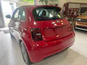 Fiat 500 1.0 FireFly MHD Torino