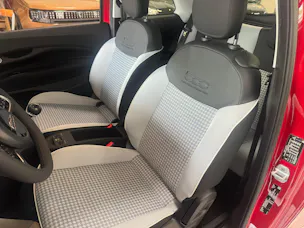 Fiat 500 1.0 FireFly MHD Torino