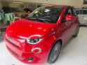 Fiat 500 1.0 FireFly MHD Torino
