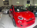 Fiat 500 1.0 FireFly MHD Torino