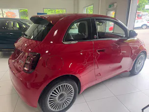 Fiat 500 1.0 FireFly MHD Torino