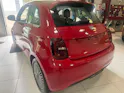 Fiat 500 1.0 FireFly MHD Torino