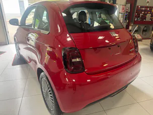 Fiat 500 1.0 FireFly MHD Torino