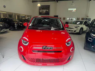 Fiat 500 1.0 FireFly MHD Torino