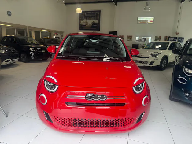 Fiat 500 1.0 FireFly MHD Torino