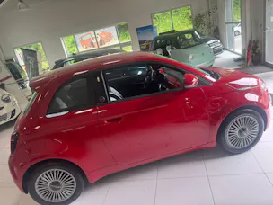 Fiat 500 1.0 FireFly MHD Torino