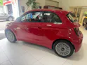 Fiat 500 1.0 FireFly MHD Torino