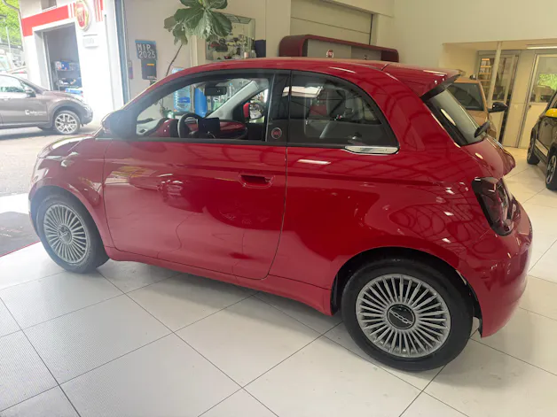 Fiat 500 1.0 FireFly MHD Torino