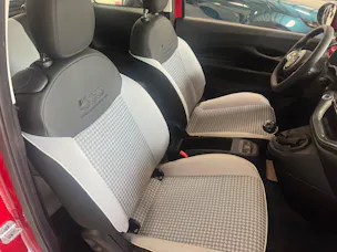 Fiat 500 1.0 FireFly MHD Torino