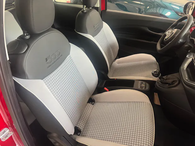 Fiat 500 1.0 FireFly MHD Torino