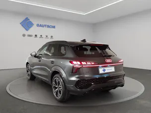 Audi Q3 SUV TFSI quattro 150 kW S tronic