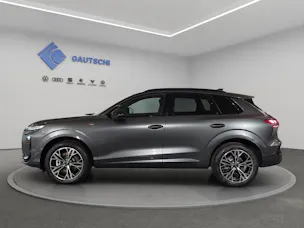 Audi Q3 SUV TFSI quattro 150 kW S tronic