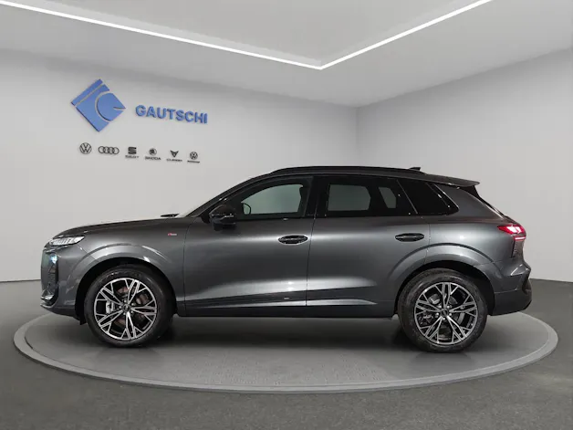 Audi Q3 SUV TFSI quattro 150 kW S tronic