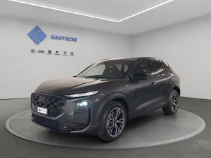 Audi Q3 SUV TFSI quattro 150 kW S tronic