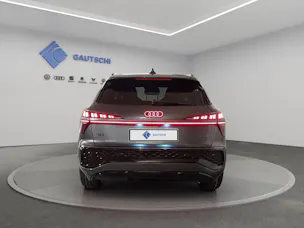 Audi Q3 SUV TFSI quattro 150 kW S tronic