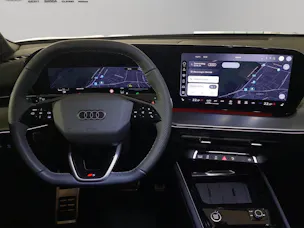 Audi Q3 SUV TFSI quattro 150 kW S tronic