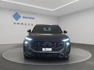 Audi Q3 SUV TFSI quattro 150 kW S tronic