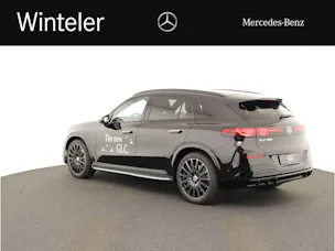 Mercedes-Benz GLC 400 4MATIC 94 kWh EQ