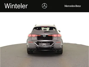 Mercedes-Benz GLC 400 4MATIC 94 kWh EQ
