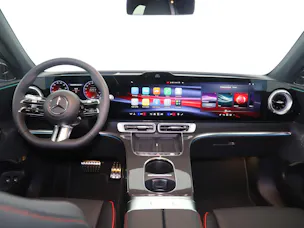 Mercedes-Benz GLC 400 4MATIC 94 kWh EQ