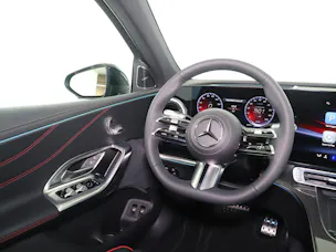 Mercedes-Benz GLC 400 4MATIC 94 kWh EQ