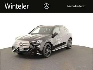 Mercedes-Benz GLC 400 4MATIC 94 kWh EQ