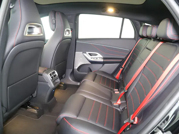 Mercedes-Benz GLC 400 4MATIC 94 kWh EQ