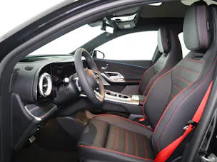 Mercedes-Benz GLC 400 4MATIC 94 kWh EQ