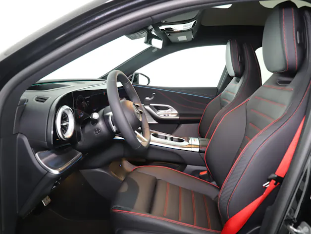 Mercedes-Benz GLC 400 4MATIC 94 kWh EQ