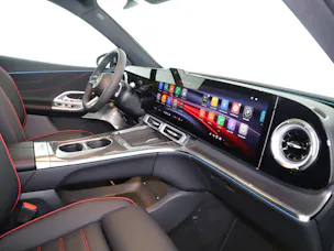 Mercedes-Benz GLC 400 4MATIC 94 kWh EQ