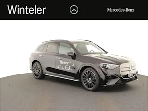Mercedes-Benz GLC 400 4MATIC 94 kWh EQ
