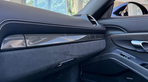 Porsche 718 Boxster GTS 4.0 PDK