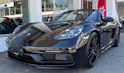 Porsche 718 Boxster GTS 4.0 PDK