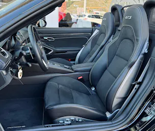 Porsche 718 Boxster GTS 4.0 PDK