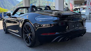 Porsche 718 Boxster GTS 4.0 PDK