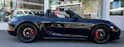 Porsche 718 Boxster GTS 4.0 PDK