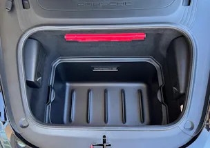 Porsche 718 Boxster GTS 4.0 PDK