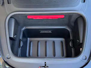 Porsche 718 Boxster GTS 4.0 PDK
