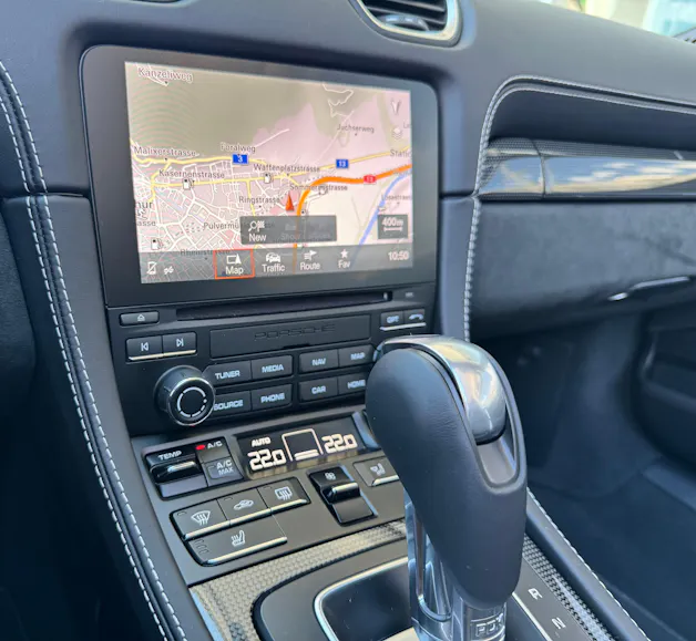 Porsche 718 Boxster GTS 4.0 PDK