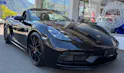 Porsche 718 Boxster GTS 4.0 PDK