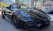 Porsche 718 Boxster GTS 4.0 PDK
