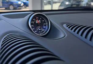 Porsche 718 Boxster GTS 4.0 PDK