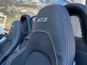 Porsche 718 Boxster GTS 4.0 PDK