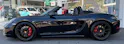 Porsche 718 Boxster GTS 4.0 PDK