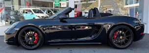 Porsche 718 Boxster GTS 4.0 PDK