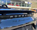 Porsche 718 Boxster GTS 4.0 PDK